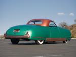 Chrysler Thunderbolt Concept Car 1940 года